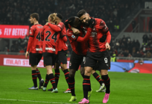 Soi kèo AC Milan vs Rennes ngày 16/02/2024 tại www.amazingmike.nl
