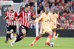Soi kèo Atletico Madrid vs Athletic Bilbao ngày 08/02/2024 tại www.amazingmike.nl