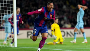 Soi kèo Celta Vigo vs Barcelona ngày 18/02/2024 tại www.amazingmike.nl