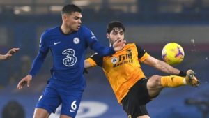 Soi kèo Chelsea vs Wolves ngày 04/02/2024 lúc 21h tại www.amazingmike.nl