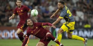 Soi kèo Feyenoord vs AS Roma ngày 16/02/2024 tại www.amazingmike.nl