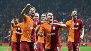 Soi kèo Galatasaray vs Sparta Praha ngày 16/02/2024 tại www.amazingmike.nl
