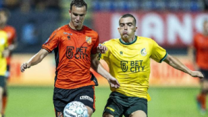 Soi kèo Groningen vs Fortuna Sittard ngày 09/02/2024 tại www.amazingmike.nl