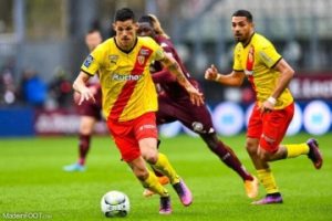 Soi kèo Lens vs Freiburg ngày 16/02/2024 tại www.amazingmike.nl