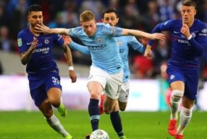 Soi kèo Manchester City vs Chelsea ngày 18/02/2024 tại www.amazingmike.nl