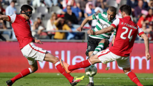 Soi kèo Moreirense vs Sporting Lisbon ngày 20/02/2024 tại www.amazingmike.nl
