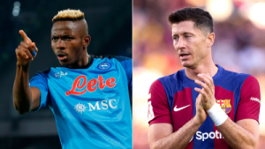 Soi kèo Napoli vs Barcelona ngày 22/02/2024 tại www.amazingmike.nl