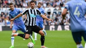 Soi kèo Newcastle vs Bournemouth ngày 17/02/2024 tại www.amazingmike.nl