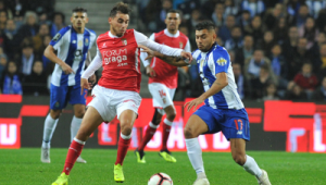 Soi kèo Porto vs Arsenal ngày 22/02/2024 tại www.amazingmike.nl