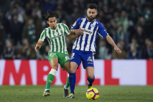Soi kèo Real Betis vs Alaves ngày 19/02/2024 tại www.amazingmike.nl