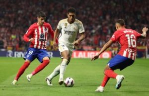 Soi kèo Real Madrid vs Atletico Madrid ngày 05/02/2024 tại www.amazingmike.nl