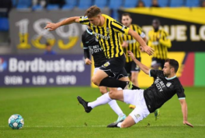 Soi kèo SC Cambuur vs Vitesse ngày 08/02/2024 tại www.amazingmike.nl