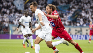 Soi kèo Saarbrucken vs Monchengladbach ngày 08/02/2024 tại www.amazingmike.nl