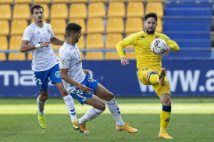 Soi kèo Tenerife vs CD Eldense ngày 20/02/2024 tại www.amazingmike.nl