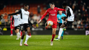 Soi kèo Valencia vs Sevilla ngày 18/02/2024 tại www.amazingmike.nl