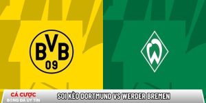 Soi kèo Dortmund vs Werder Bremen 02h30 ngày 14/01 – Bundesliga tại www.amazingmike.nl