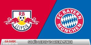 Soi kèo Leipzig vs Bayern Munich 00h30 ngày 18/01 – Bundesliga tại www.amazingmike.nl
