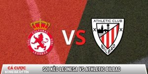Soi kèo Leonesa vs Athletic Bilbao, 3h ngày 14/01 – Copa del Rey tại www.amazingmike.nl