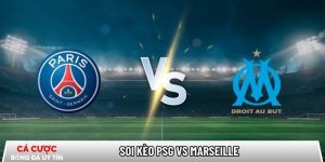 Soi kèo PSG vs Marseille, 1h ngày 9/1 – Siêu cúp Pháp tại www.amazingmike.nl