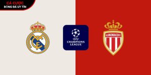 Soi kèo Real Madrid vs AS Monaco, 3h ngày 21/01 – Champions League tại www.amazingmike.nl