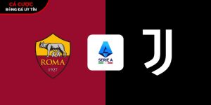 Soi kèo AS Roma vs Juventus, 2h45 ngày 2/3 – Vòng 27 Serie A tại www.amazingmike.nl