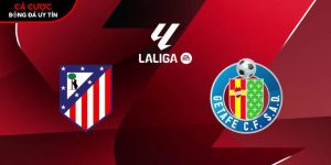 Soi kèo Atletico Madrid vs Getafe, 22h15 ngày 14/3 – La Liga tại www.amazingmike.nl