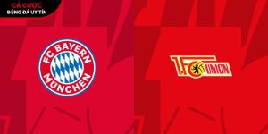 Soi kèo Bayern Munich vs Union Berlin, 21h30 ngày 21/3 – Bundesliga tại www.amazingmike.nl