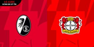 Soi kèo Freiburg vs Bayer Leverkusen, 21h30 ngày 7/3 – Bundesliga tại www.amazingmike.nl