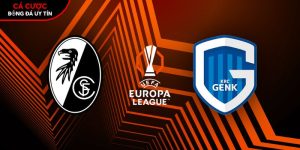 Soi kèo Freiburg vs Genk, 0h45 ngày 20/3 – Europa League tại www.amazingmike.nl