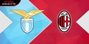 Soi kèo Lazio vs AC Milan, 2h45 ngày 16/3 – Vòng 29 Serie A tại www.amazingmike.nl