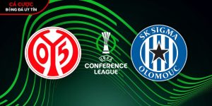 Soi kèo Mainz vs Sigma Olomouc, 0h45 ngày 20/3 – Cúp C3 tại www.amazingmike.nl