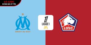 Soi kèo Marseille vs Lille, 23h15 ngày 22/3 – Vòng 27 Ligue 1 tại www.amazingmike.nl