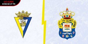 Soi kèo Cadiz vs Las Palmas, 1h30 ngày 28/4 – La Liga 2 tại www.amazingmike.nl