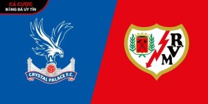 Soi kèo Crystal Palace vs Rayo Vallecano, 2h ngày 28/5 – Conference League tại www.amazingmike.nl