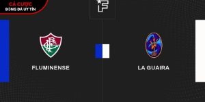 Soi kèo Fluminense vs La Guaira, 7h30 ngày 28/5 – Copa Libertadores tại www.amazingmike.nl