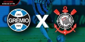 Soi kèo Gremio vs Corinthians, 3h30 ngày 31/5 – Brazil Serie A tại www.amazingmike.nl
