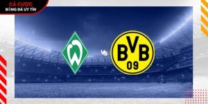 Soi kèo Werder Bremen vs Dortmund, 20h30 ngày 16/5 – Bundesliga tại www.amazingmike.nl