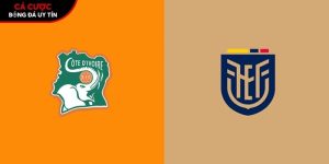 Soi kèo Bờ Biển Ngà vs Ecuador, 6h 15/06 – World Cup 2026 tại www.amazingmike.nl