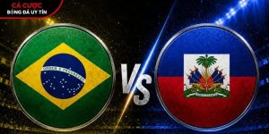 Soi kèo Brazil vs Haiti, 7h30 ngày 20/6 – World Cup 2026 tại www.amazingmike.nl