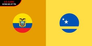 Soi kèo Ecuador vs Curacao, 7h ngày 21/6 – World Cup 2026 tại www.amazingmike.nl