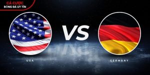 Soi kèo Mỹ vs Đức, 1h30 ngày 7/6 – Giao hữu quốc tế tại www.amazingmike.nl