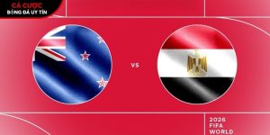 Soi kèo New Zealand vs Ai Cập, 8h ngày 22/6 – World Cup 2026 tại www.amazingmike.nl