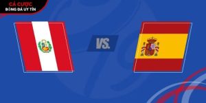 Soi kèo Peru vs Tây Ban Nha, 9h ngày 9/6 – Giao hữu tại www.amazingmike.nl