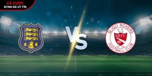 Soi kèo Waterford vs Sligo Rovers, 1h45 13/6 – VĐQG Ireland tại www.amazingmike.nl